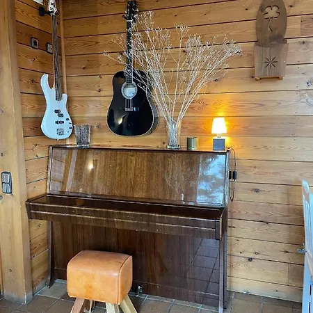 Hotel Minds & Mountains Eco