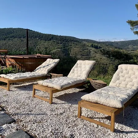 Hotel Minds & Mountains Eco La Molina (Girona)