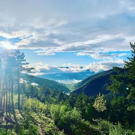 Minds & Mountains Eco La Molina (Girona)