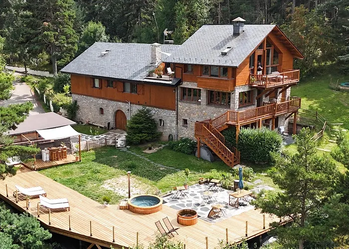 Minds&mountains Eco Hotel