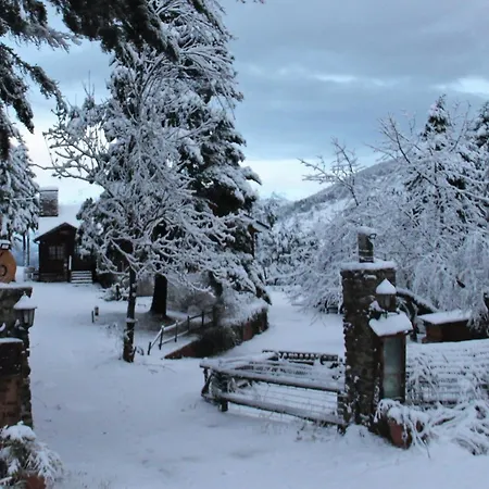 Minds & Mountains Eco 3* La Molina Alp