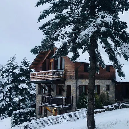 Minds & Mountains Eco La Molina (Girona)