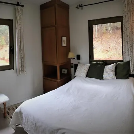 Minds & Mountains Eco Hotel