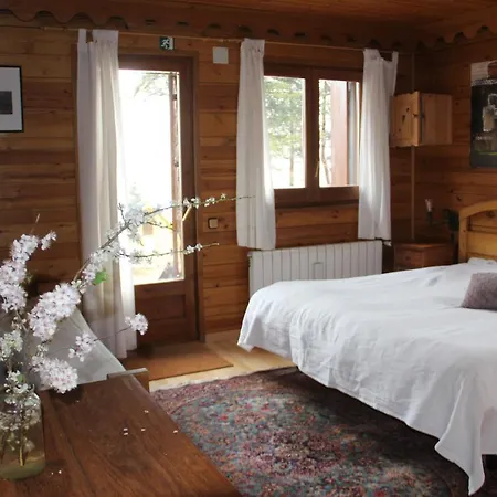 Minds & Mountains Eco Hotel La Molina (Girona)
