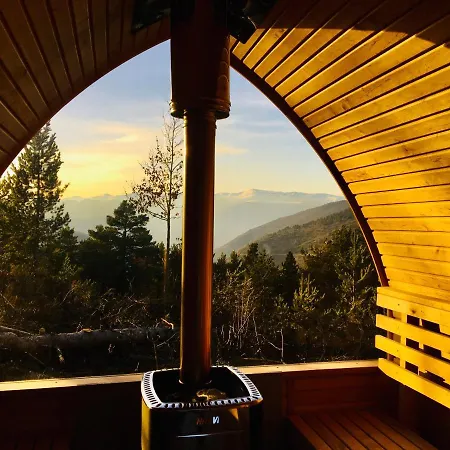 Minds&mountains Eco Hotel 3*