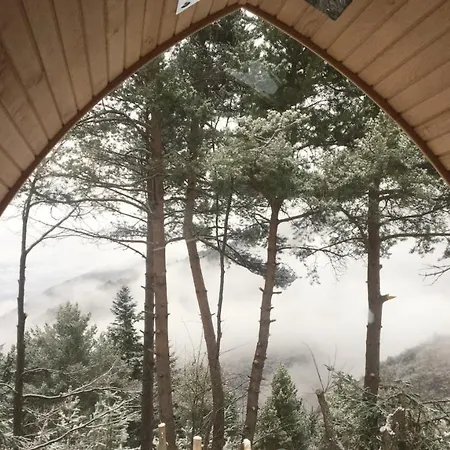 Minds&mountains Eco Hotel 3*