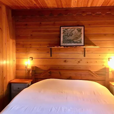 Hotel Minds&mountains Eco La Molina
