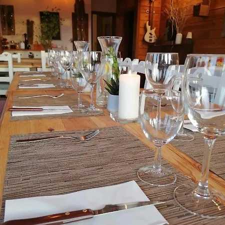 Minds & Mountains Eco Hotel