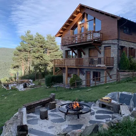 Hotel Minds&mountains Eco