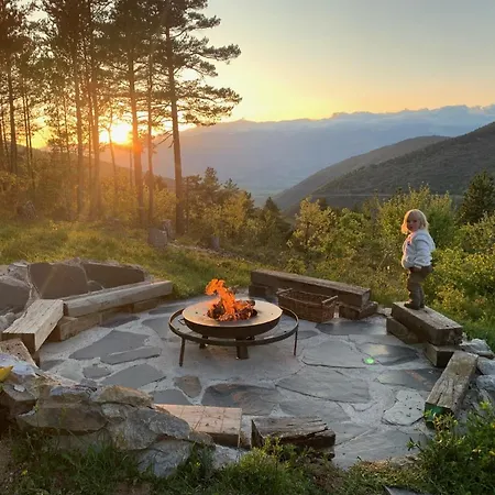 Minds & Mountains Eco 3* La Molina (Girona)