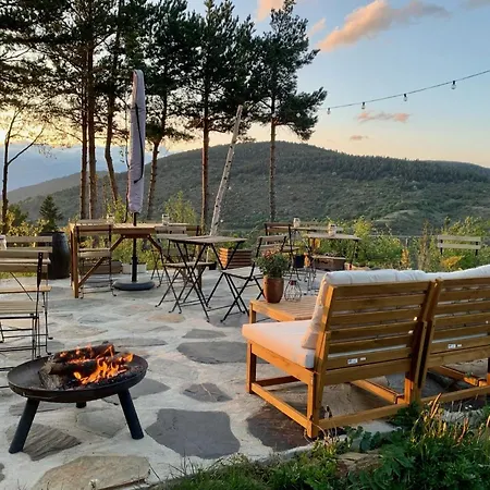 Hotel Minds & Mountains Eco