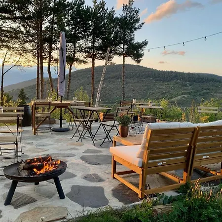 Hotel Minds&mountains Eco