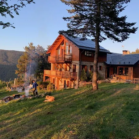 Minds&mountains Eco 3*
