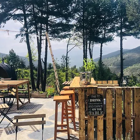 Minds&mountains Eco 3*