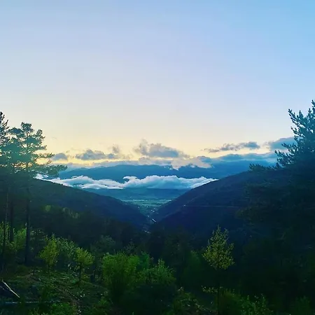 Minds & Mountains Eco Hotel