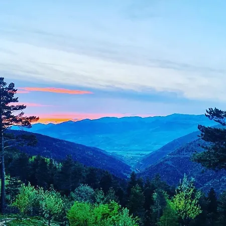 Minds & Mountains Eco