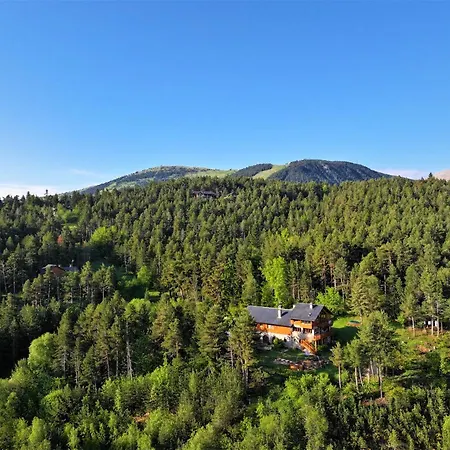 Minds & Mountains Eco 3*
