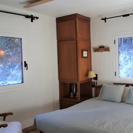 Hotel Minds & Mountains Eco