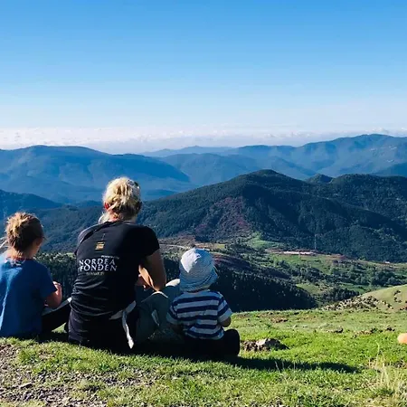 Minds & Mountains Eco