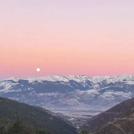 Hotel Minds & Mountains Eco