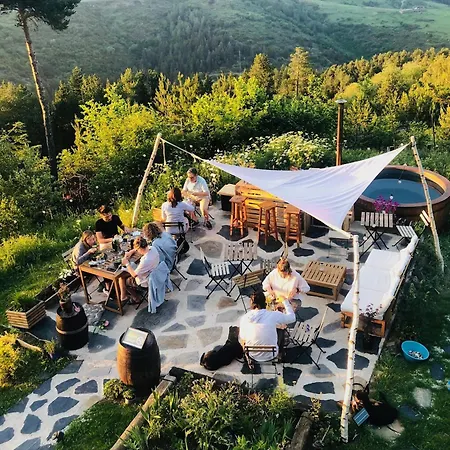 Minds & Mountains Eco