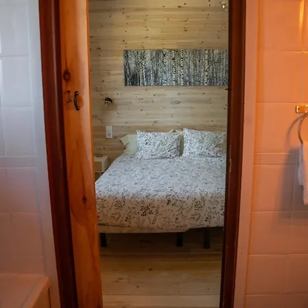 Minds & Mountains Eco 3*