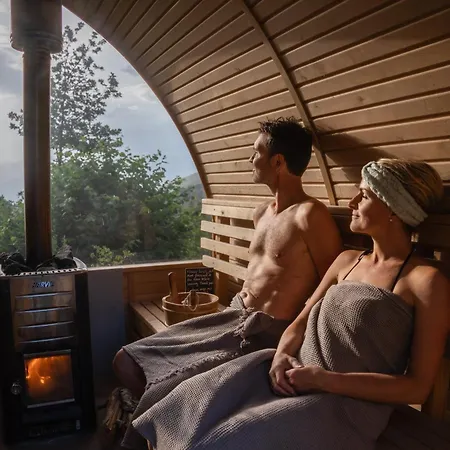 Minds & Mountains Eco 3* La Molina (Girona)
