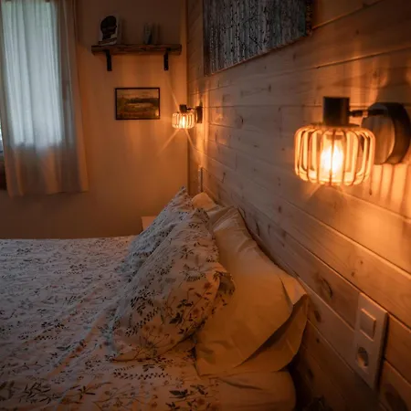 Minds & Mountains Eco Otel