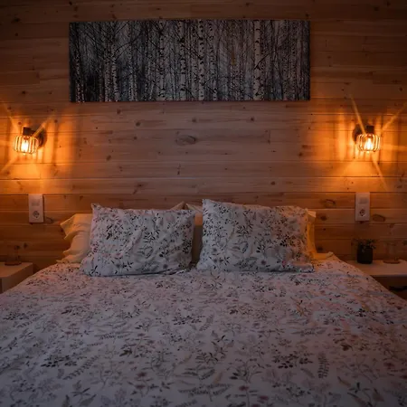 Hotel Minds & Mountains Eco