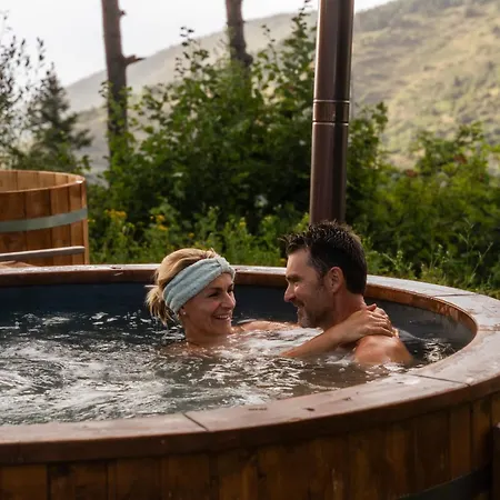 Hotel Minds & Mountains Eco 3*