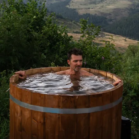 Minds & Mountains Eco 3* La Molina (Girona)