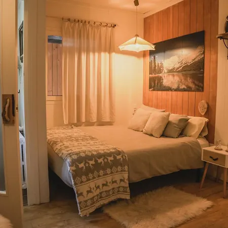 Minds & Mountains Eco 3*