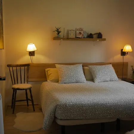 Minds & Mountains Eco La Molina (Girona)