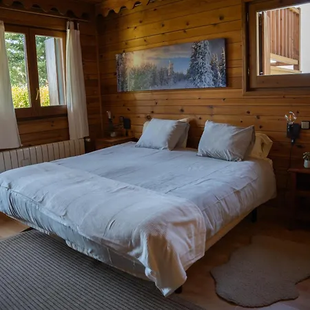 Minds & Mountains Eco Hotel