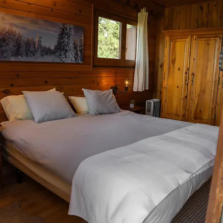 Hotel Minds & Mountains Eco