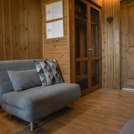 Hotel Minds & Mountains Eco 3*