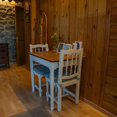Minds & Mountains Eco Hotel La Molina (Girona)