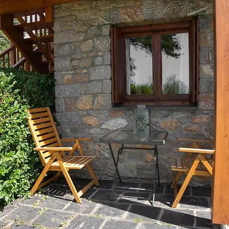 Hotel Minds & Mountains Eco La Molina (Girona)