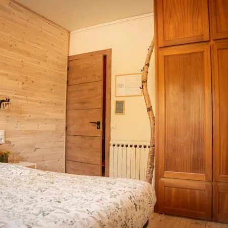 Hotel Minds & Mountains Eco 3*