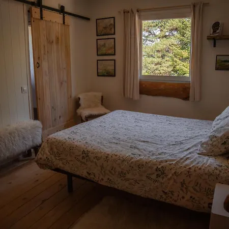 Minds & Mountains Eco Hotel La Molina (Girona)