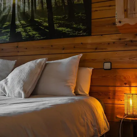 Minds&mountains Eco 3*