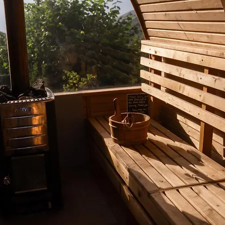 Minds & Mountains Eco 3* La Molina (Girona)