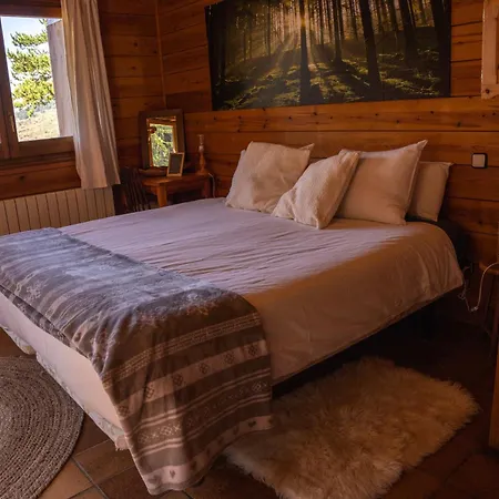 Hotel Minds & Mountains Eco