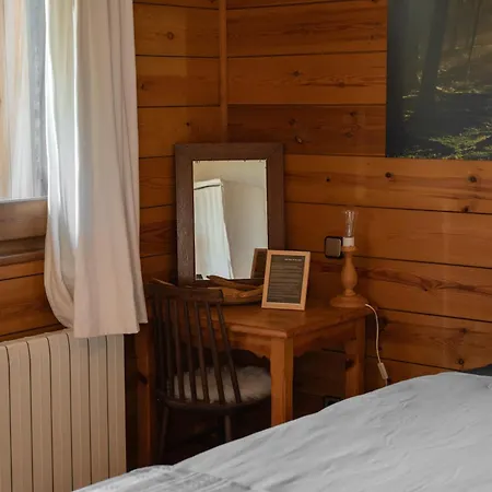 Minds&mountains Eco Hotel 3*
