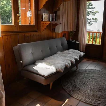Hotel Minds&mountains Eco La Molina