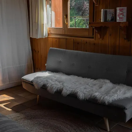 Hotel Minds & Mountains Eco La Molina (Girona)