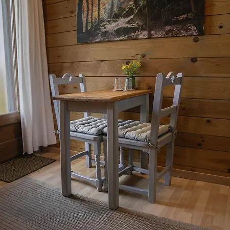 Minds&mountains Eco Hotel