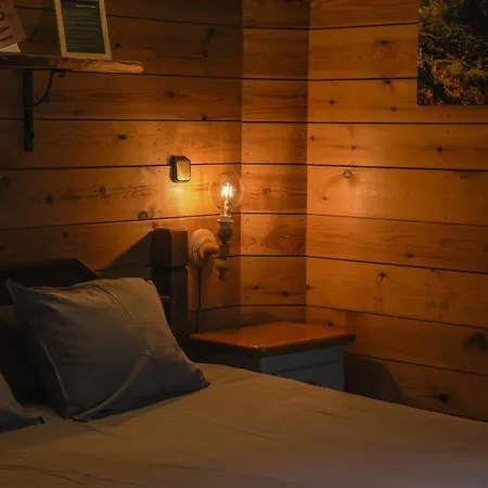 Minds&mountains Eco Hotel La Molina