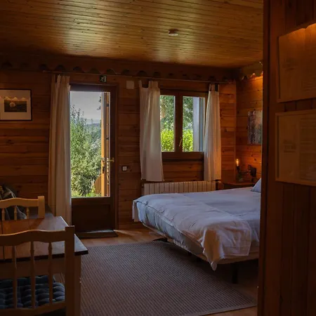 Minds & Mountains Eco La Molina (Girona)