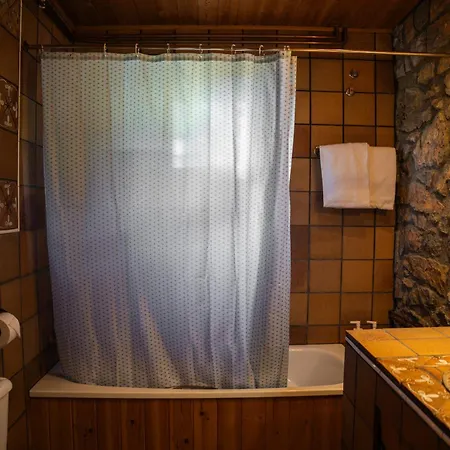 Minds & Mountains Eco Hotel